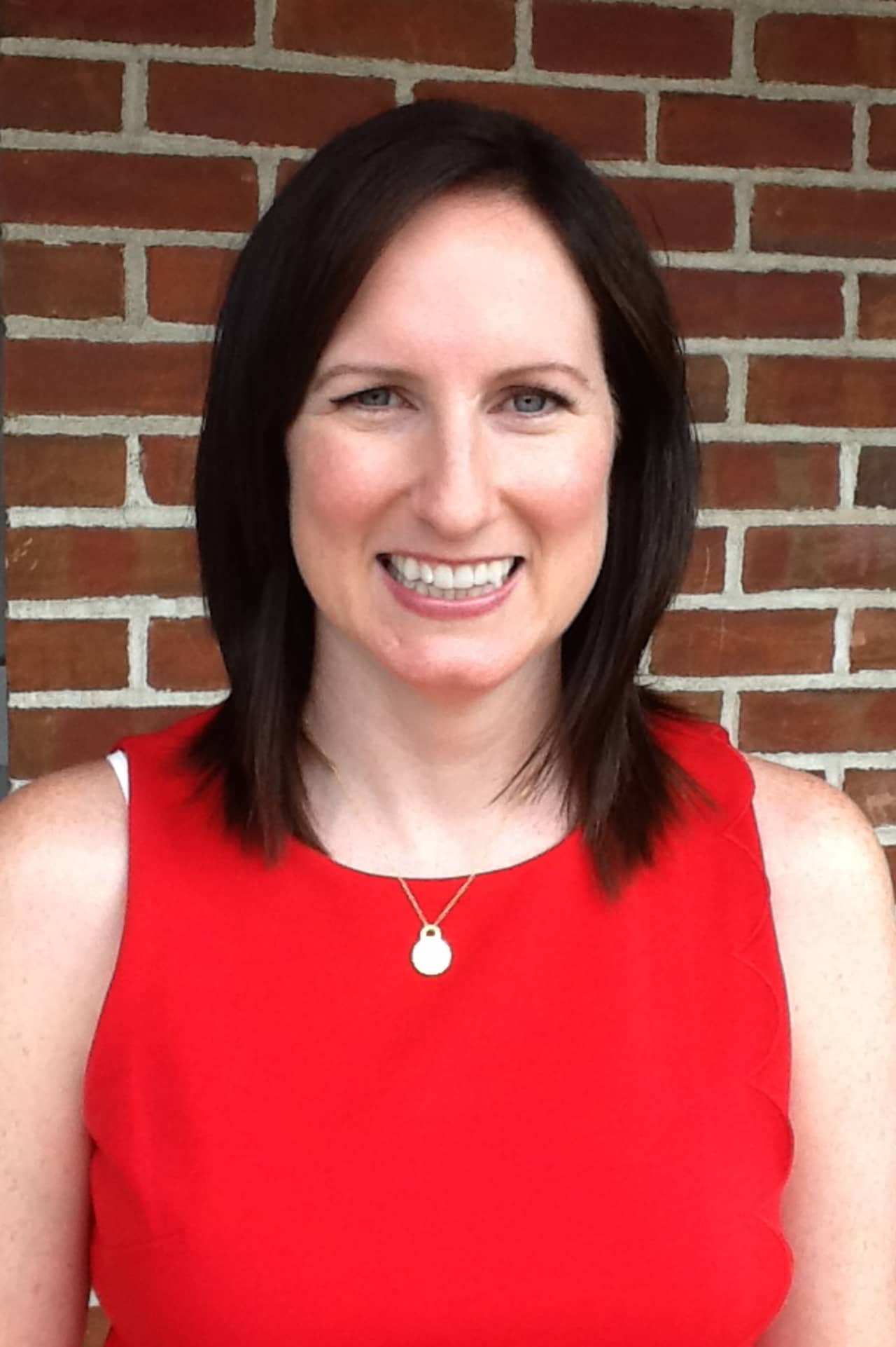 Jill Flood will be the new principal at North Street School in the Greenwich School District.