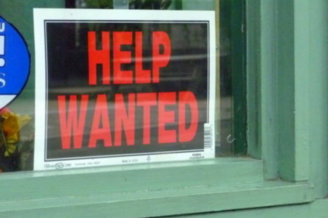 Several businesses are hiring in Tarrytown, Sleepy Hollow and Irvington.