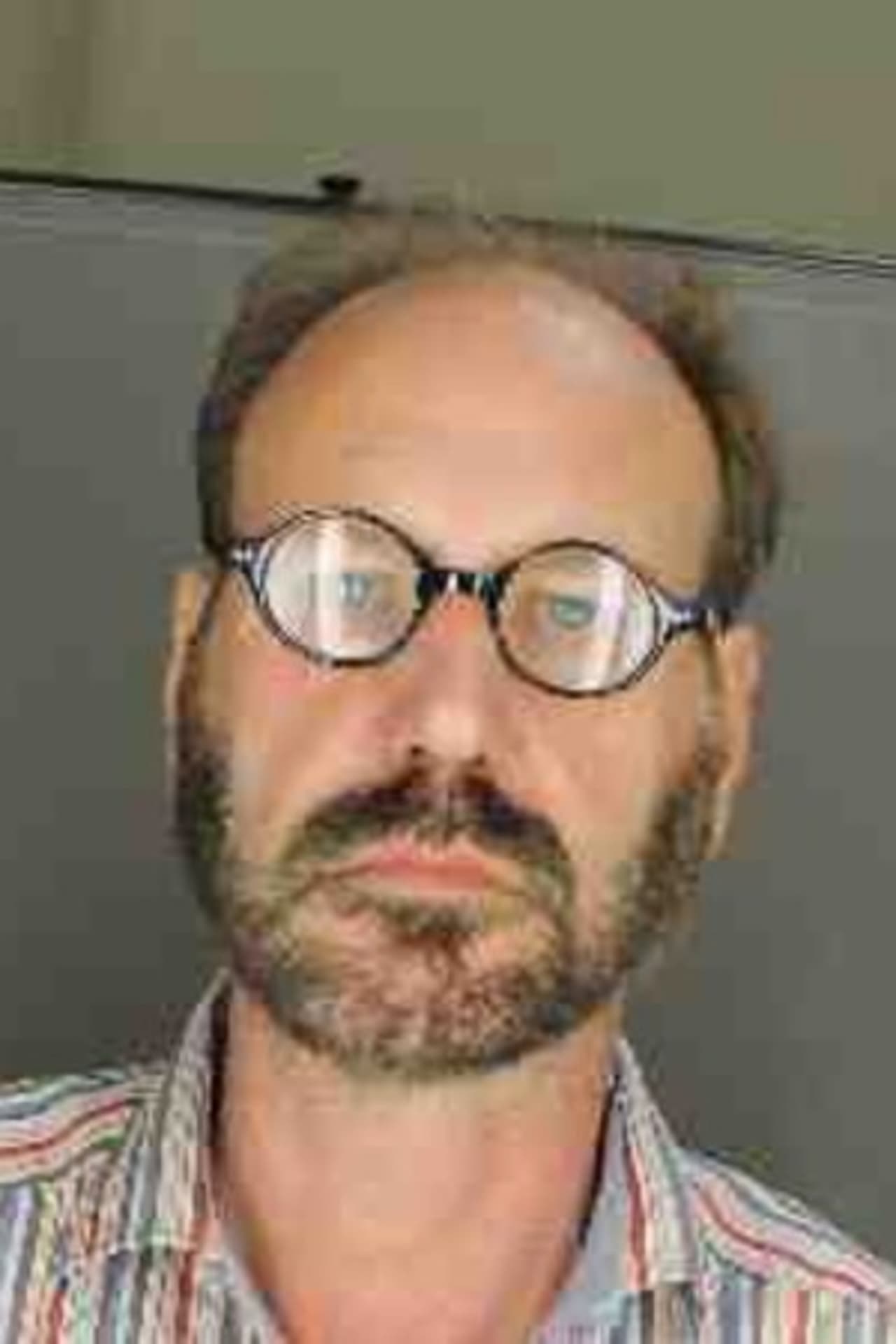 North Salem resident Mark Bernardini is facing a felony and misdemeanor charge.