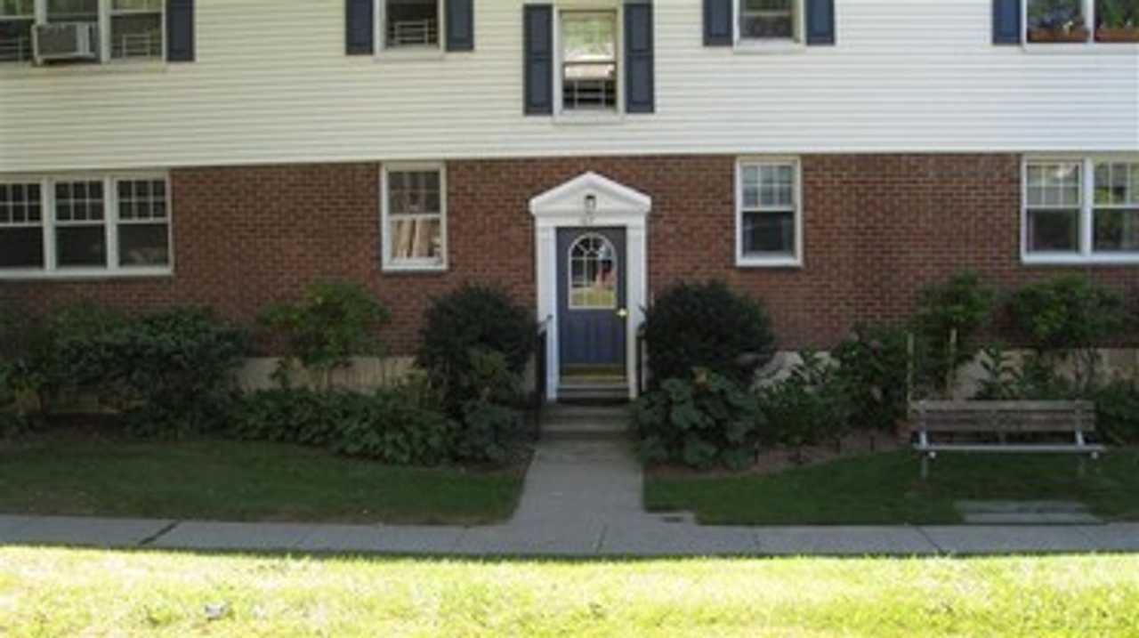 Unit 1A at 49 Columbus Ave in West Harrison is open for viewing on Sunday.