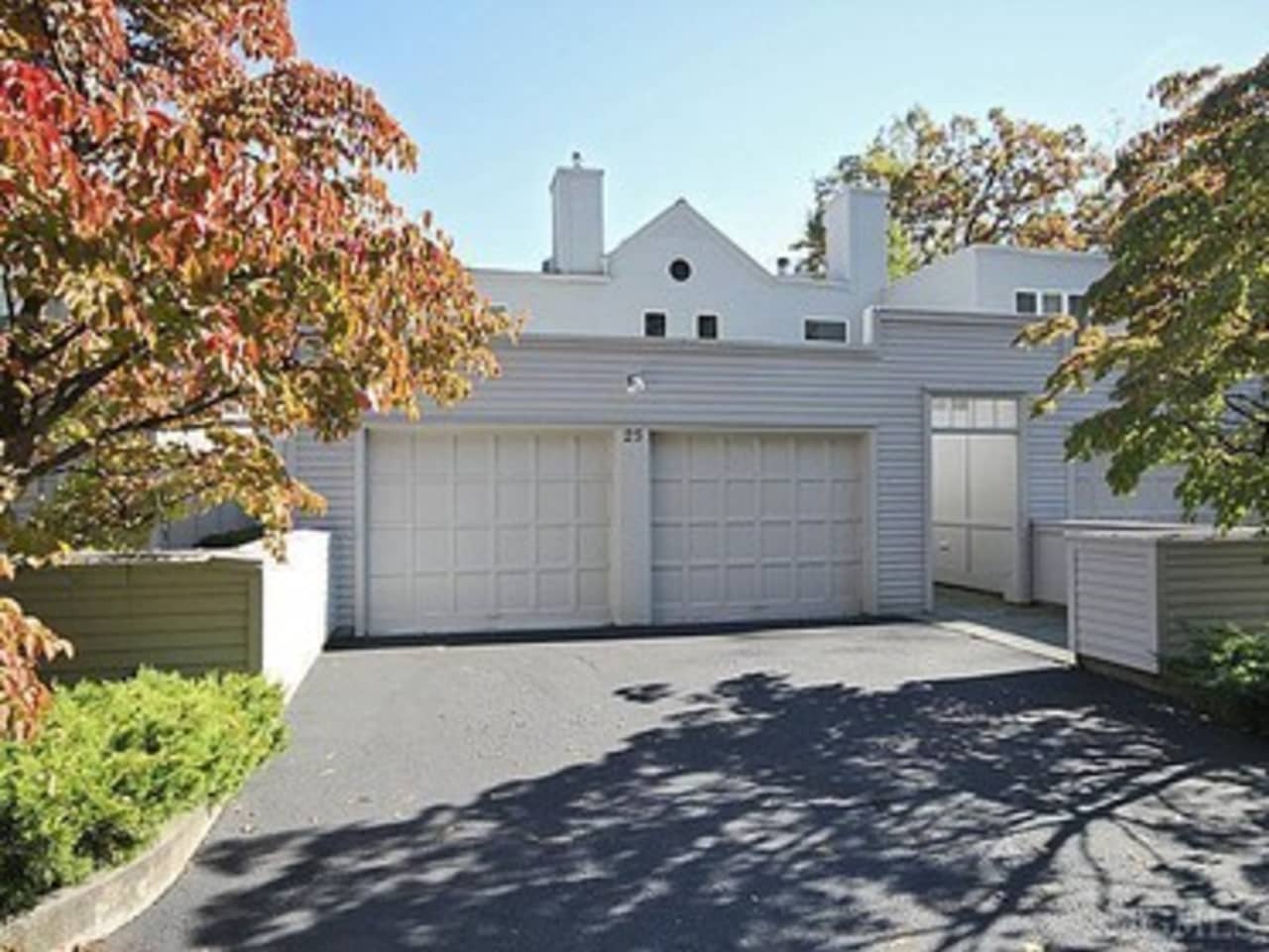 This house at 25 Beechwood Way in Briarcliff is open for viewing this Sunday.