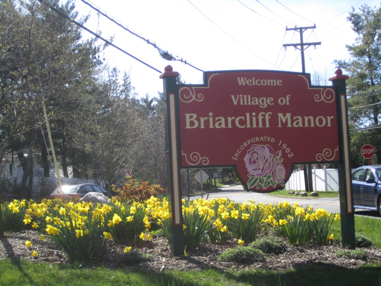 Construction on Pleasantville Road is set to continue this week, according to Briarcliff Manor village officials.