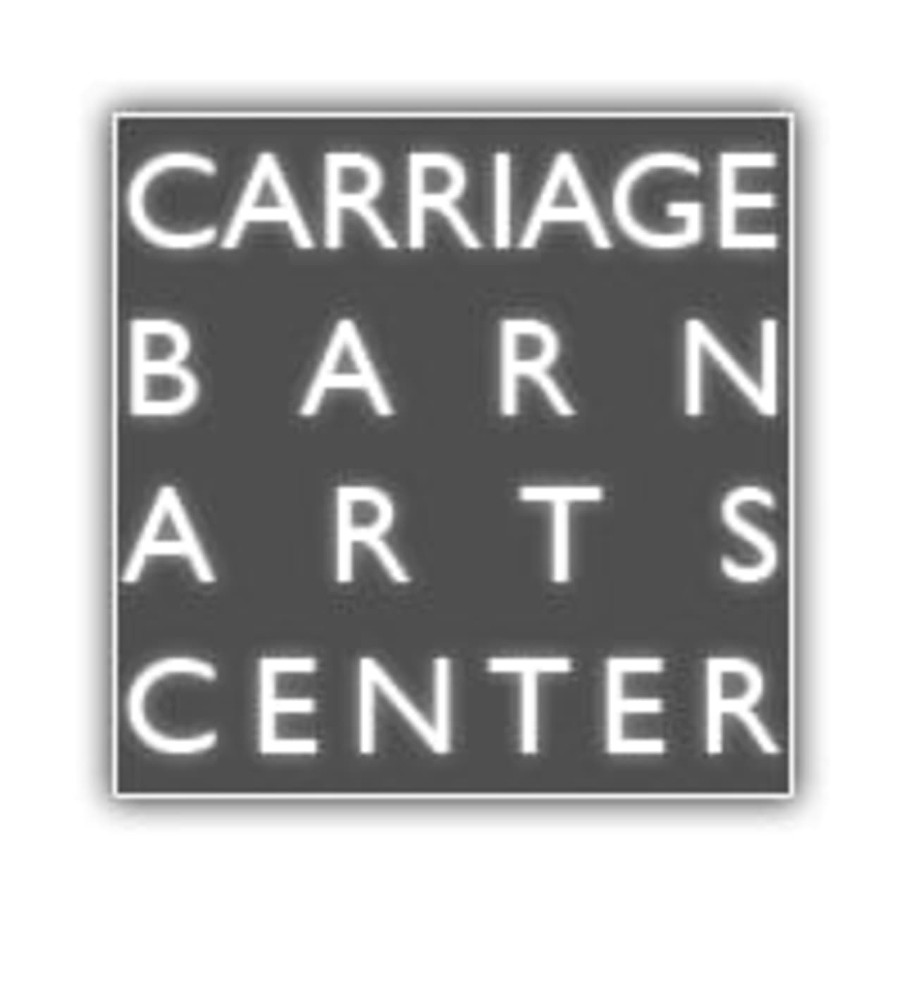 Carriage Barn Arts Center Call for Entries campaign