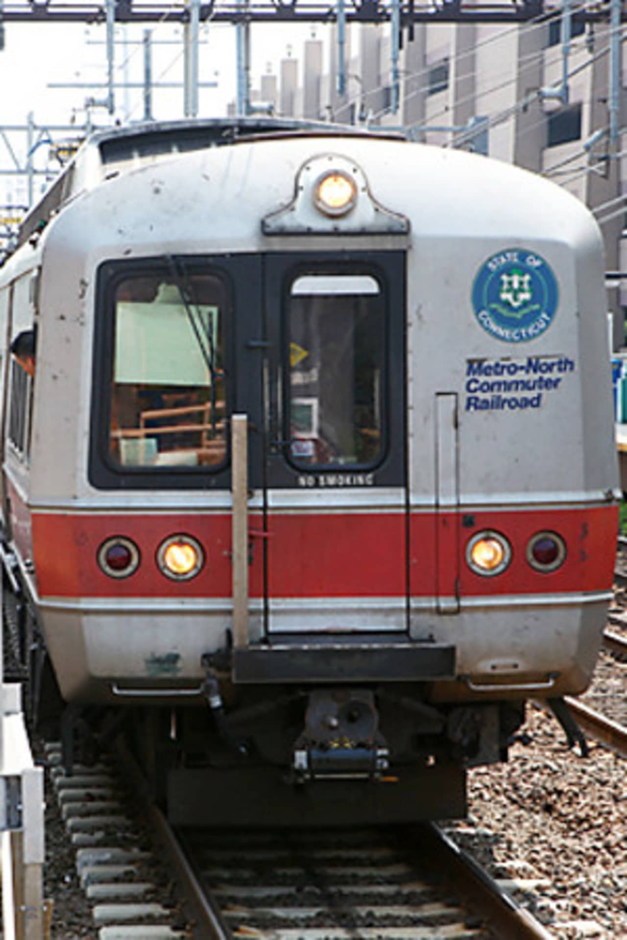 Metro-North trains will be operating on a holiday schedule Labor Day weekend so check your train times carefully.