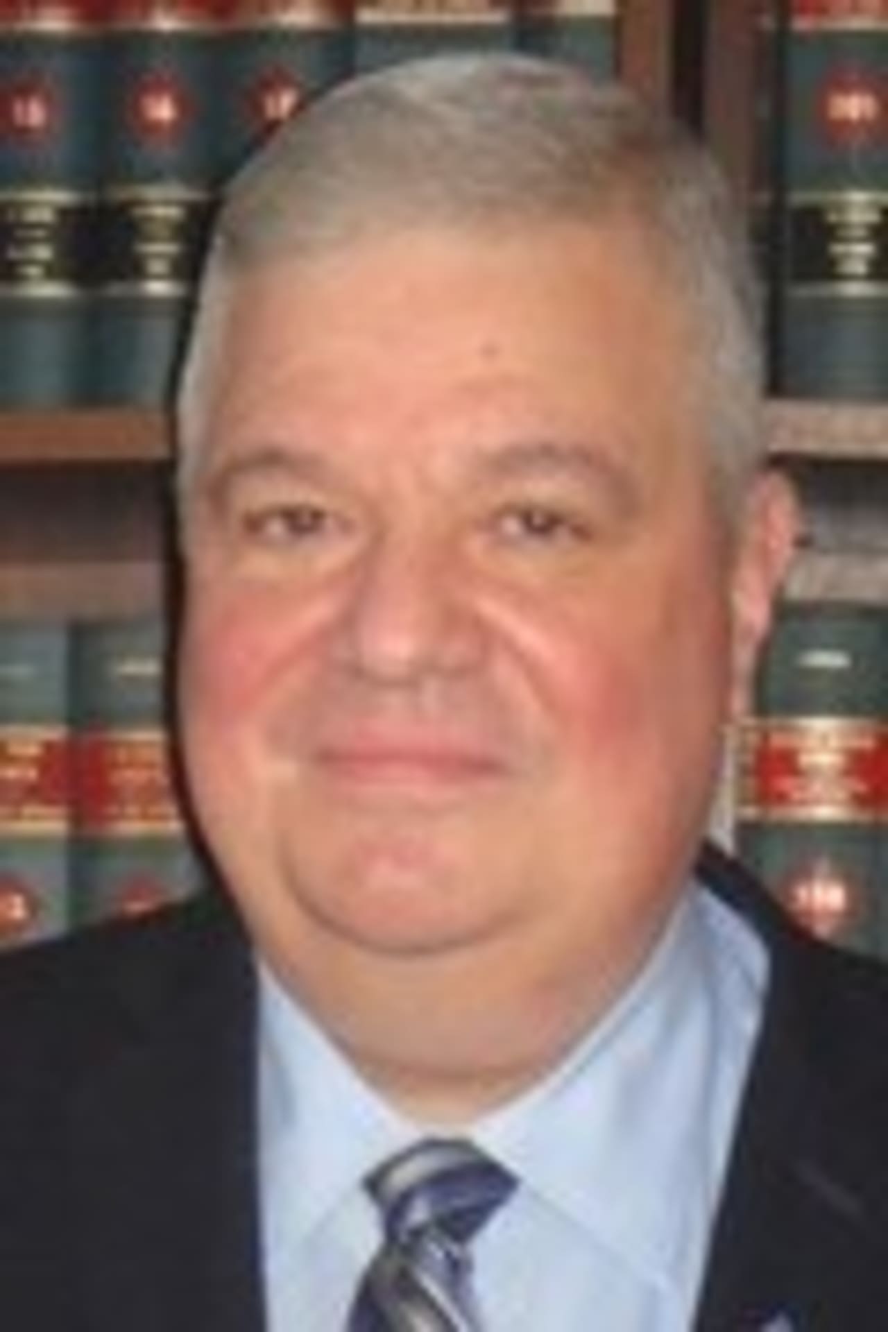 The death of Ossining town justice candidate John Mangialardi topped news this week. 