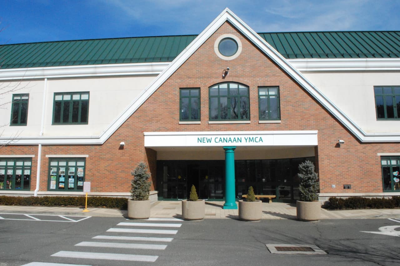 Check out the fall medical lecture series schedule at the New Canaan YMCA.