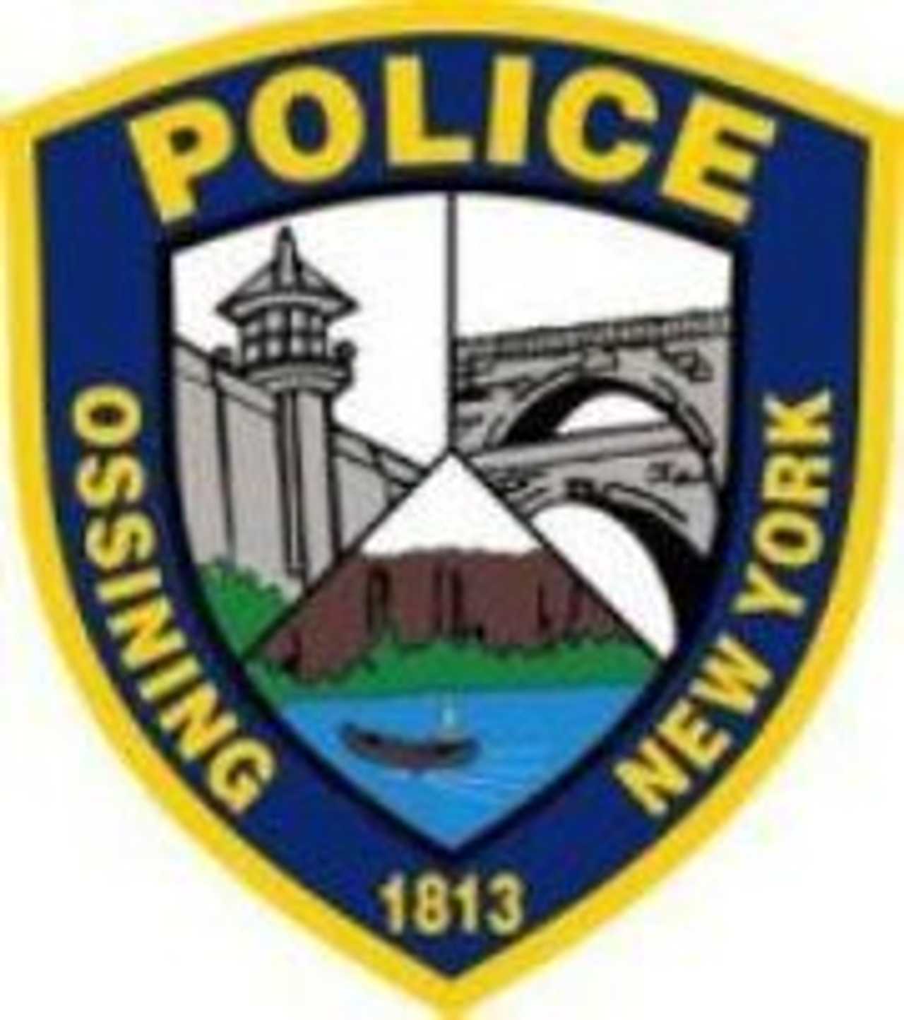 An Ossining teen shot himself in the hand while showing off his gun to friends on Thursday. 