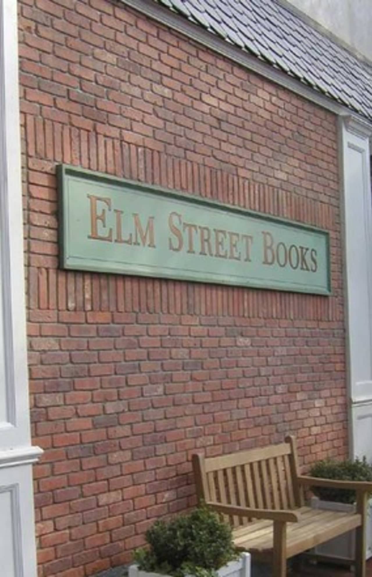 Elm Street Books is hosting a new shop local campaign that will feature Waldo popping up in New Canaan stores and prizes going to those who spot him.  