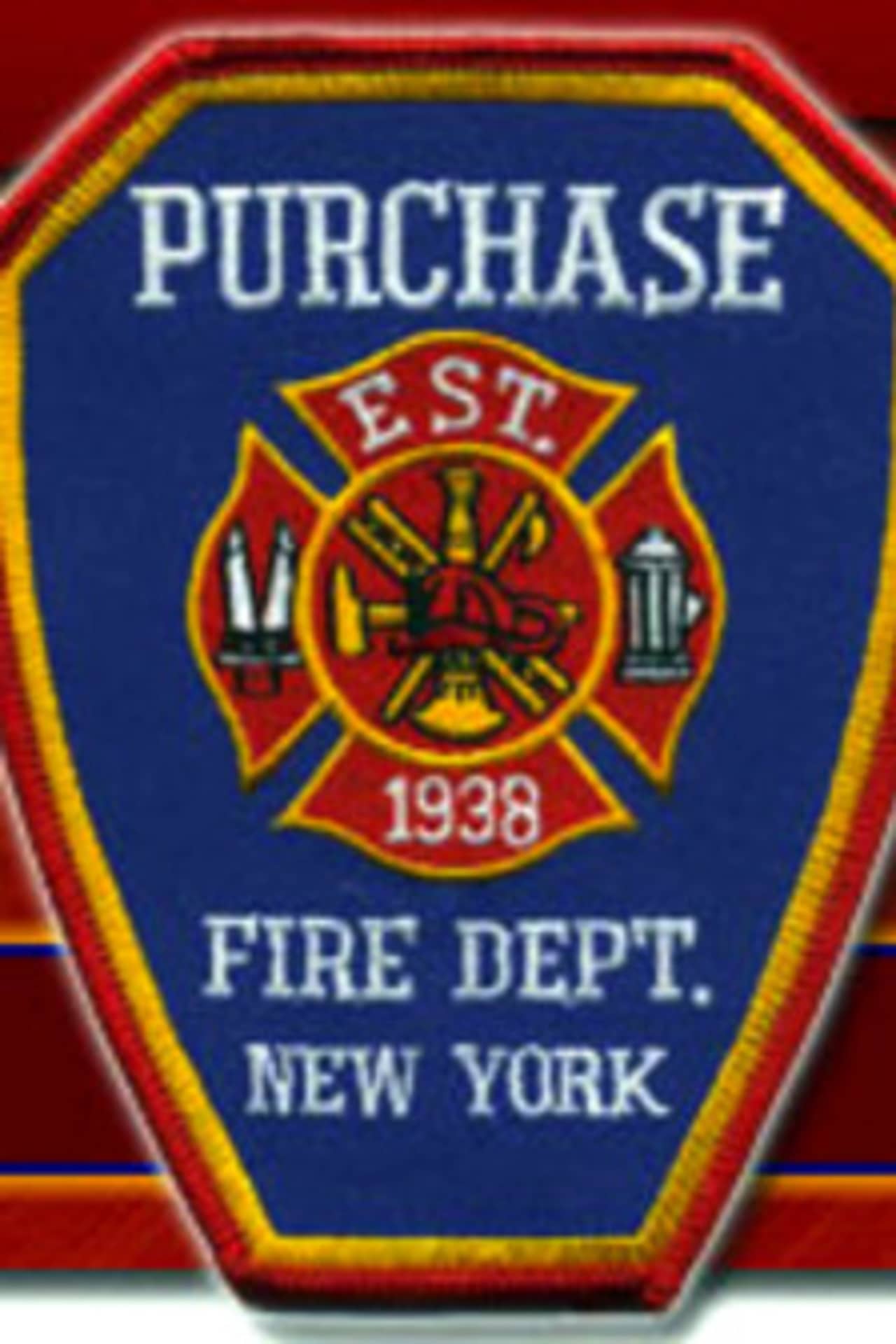 The Purchase Fire Department is scheduled to a host a public hearing on its 2014 budget Oct. 15.