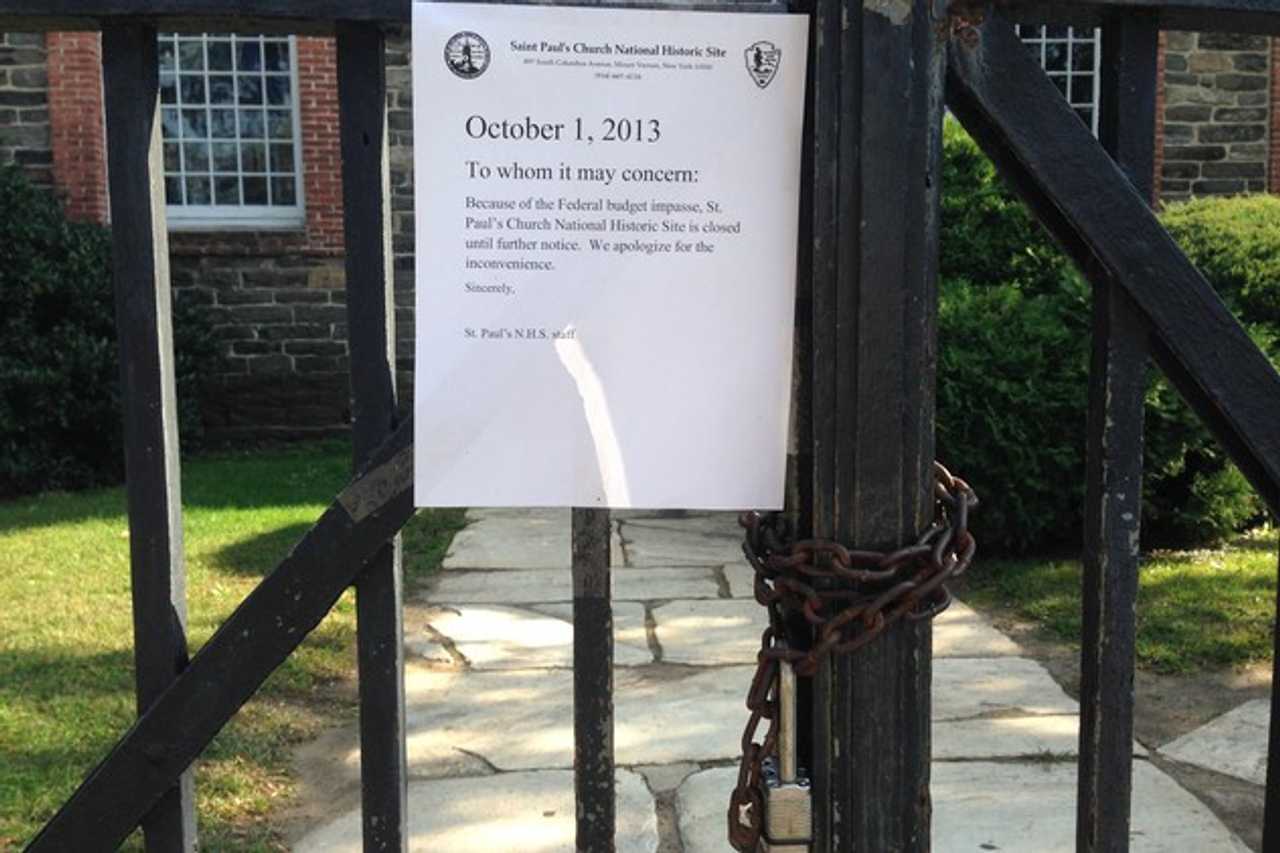 See the stories that topped the news in Briarcliff Manor this week