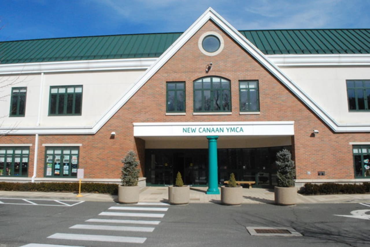 The New Canaan YMCA and Stamford Hospital are co-hosting the Fall Physician Speakers Bureau.