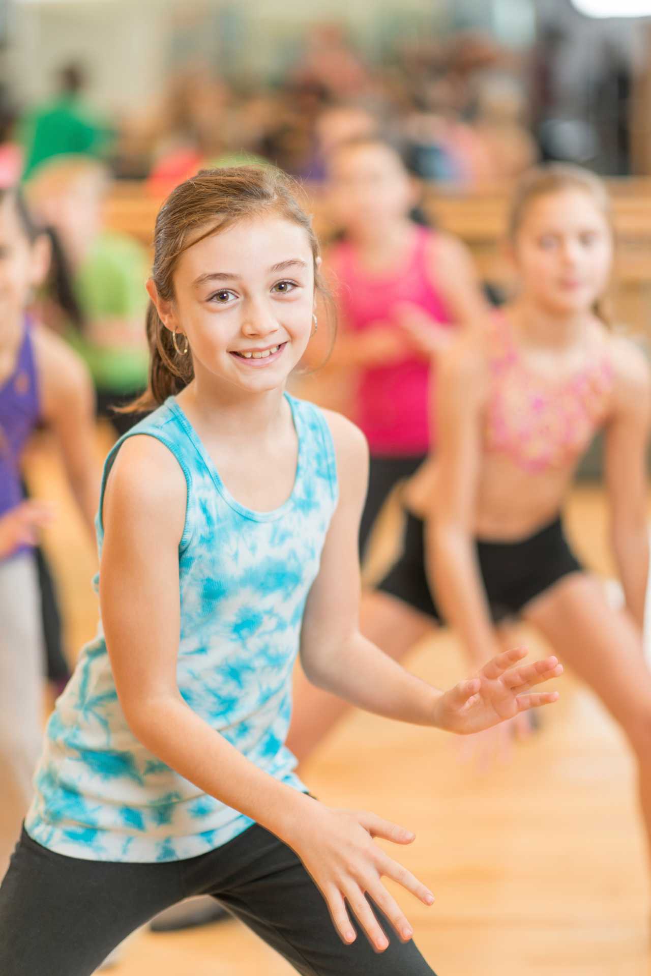 A "Day of Wellness" will be held Oct. 20 at the JCC of Mid-Westchester.