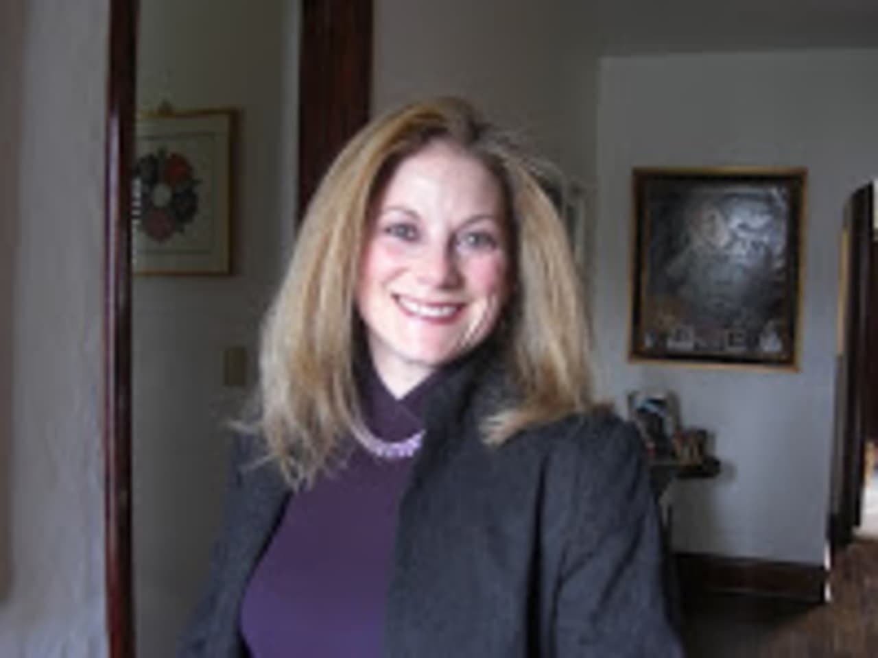 Debbie Reisner is the president of the League of Women Voters of Rye, Rye Brook and Port Chester.