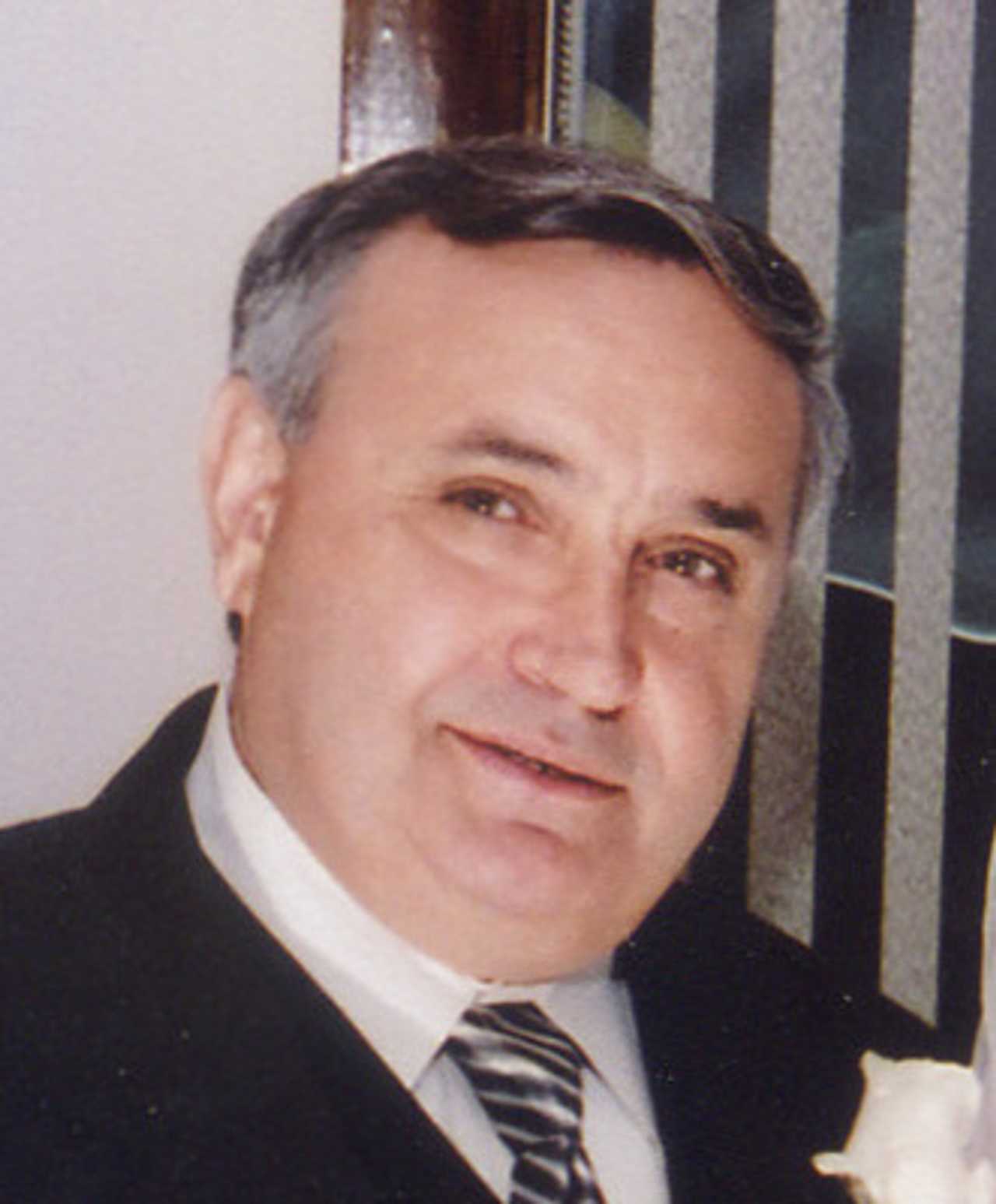 Frank Capuano