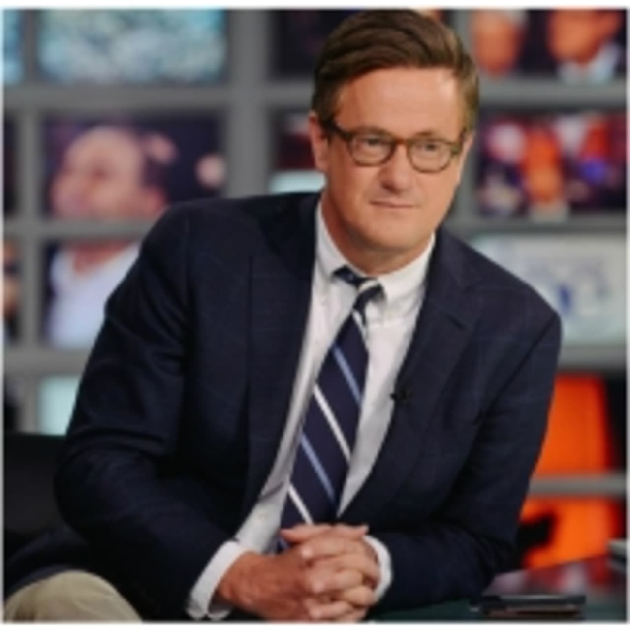 Joe Scarborough makes an appearance at the New Canaan Library on Nov. 15 at 6:30 p.m.