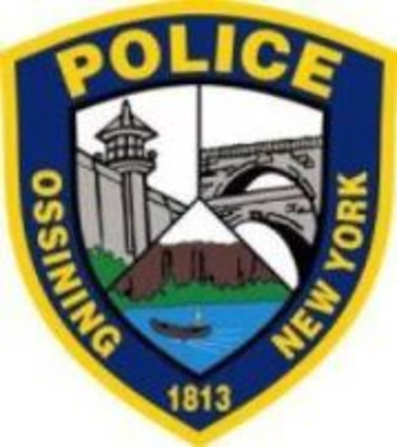 An Ossining Man is in critical condition after being struck by a car on Wednesday, Nov. 20. 