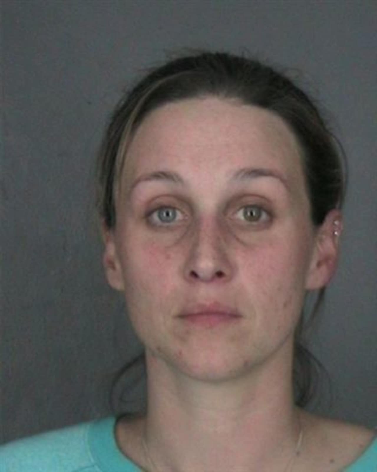Leake and Watts teacher Meaghan White was arrested on sex charges early this morning.

Originally published: December 5, 2013 8:41 AM
Updated: December 5, 2013 2:42 PM

A femal