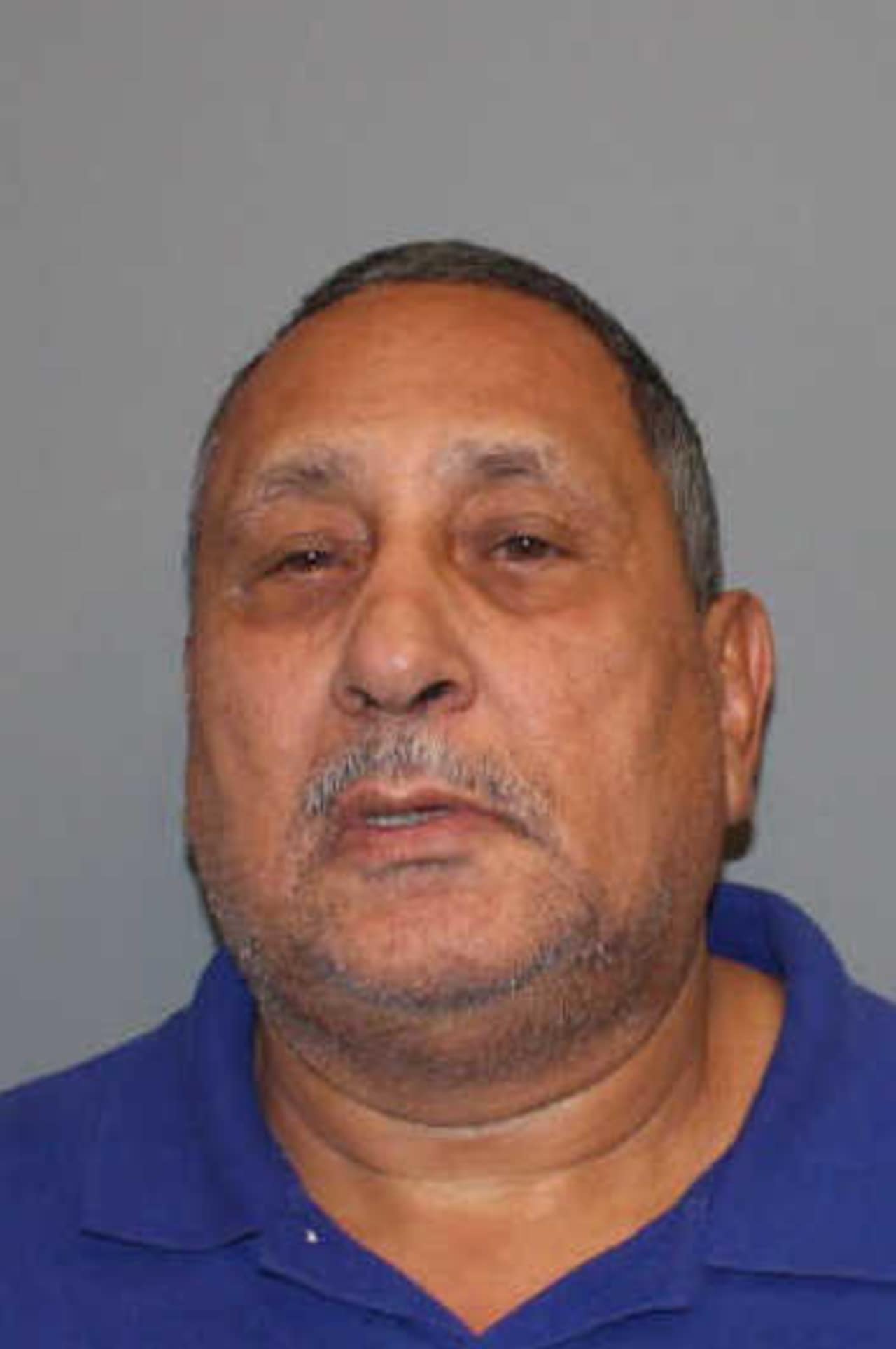Osvaldo Muniz in 2013, of Bridgeport was charged with first-degree kidnapping and first-degree aggravated sexual assault in connection with an incident that occurred in Norwalk in 1988.