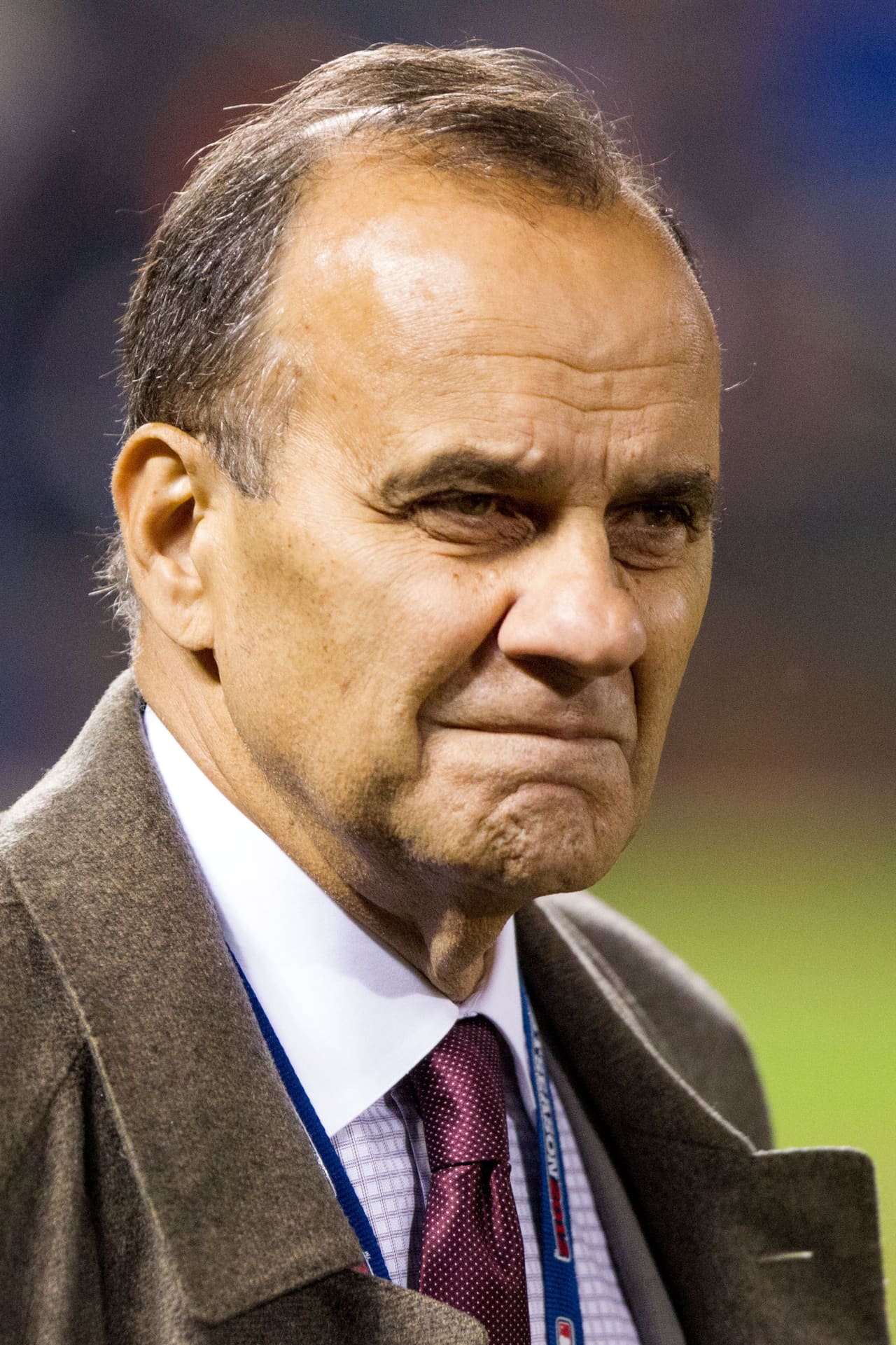 Harrison's Joe Torre has been elected into the MLB Hall of Fame.