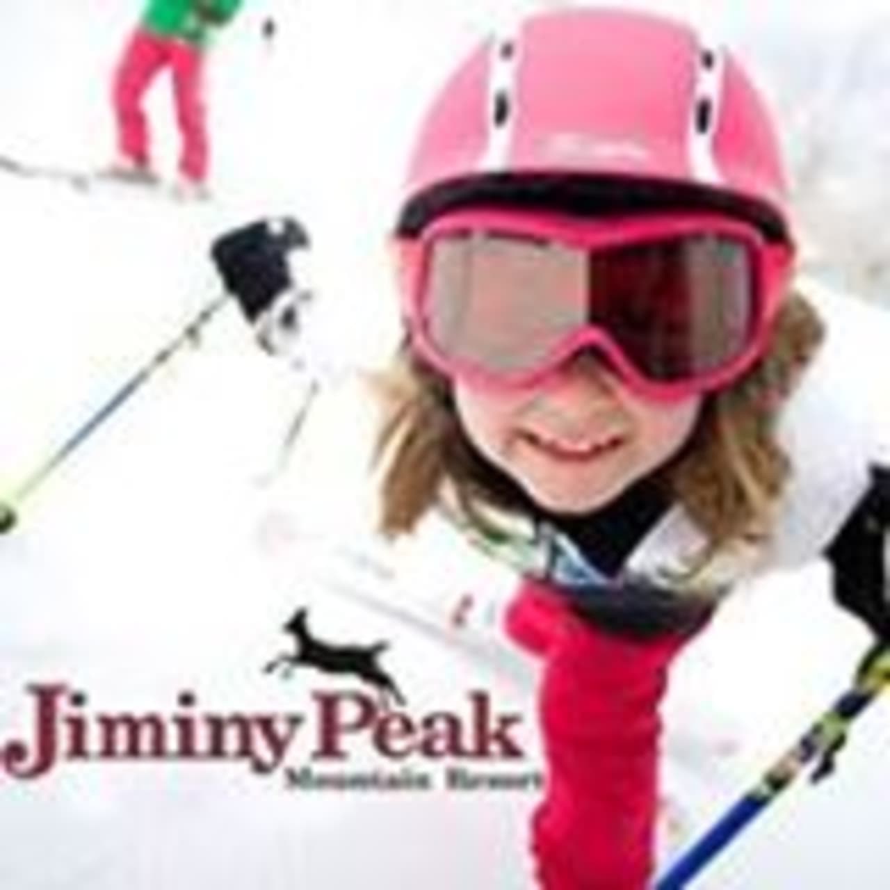 The Briarcliff Manor Recreation Dept. is sponsoring a Family and Friends ski outing to Jiminy Peak.