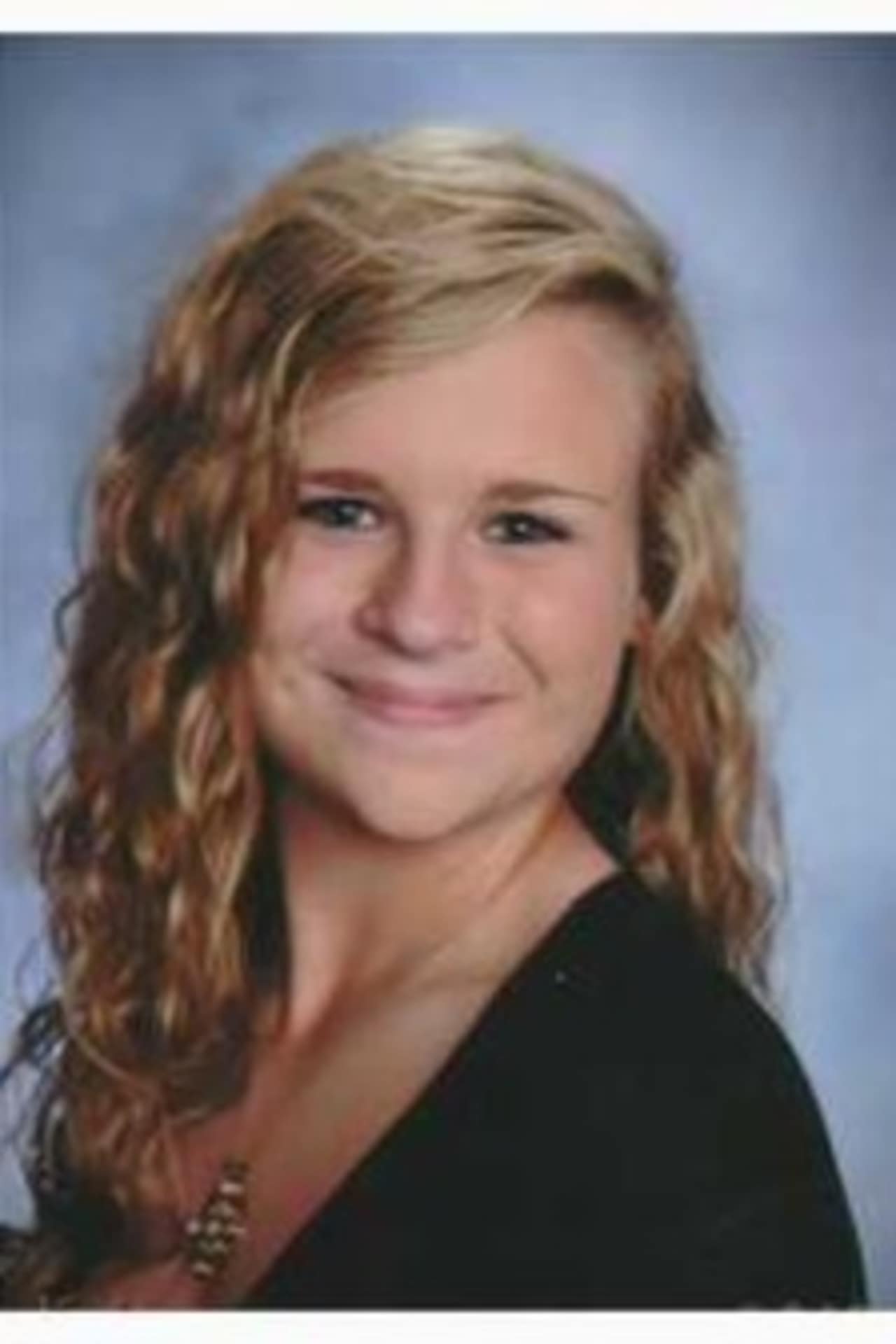 Kelsey Durkin of New Canaan, who died in an automobile accident on Dec. 3, helped the Rams win three state championships in girls ice hockey.