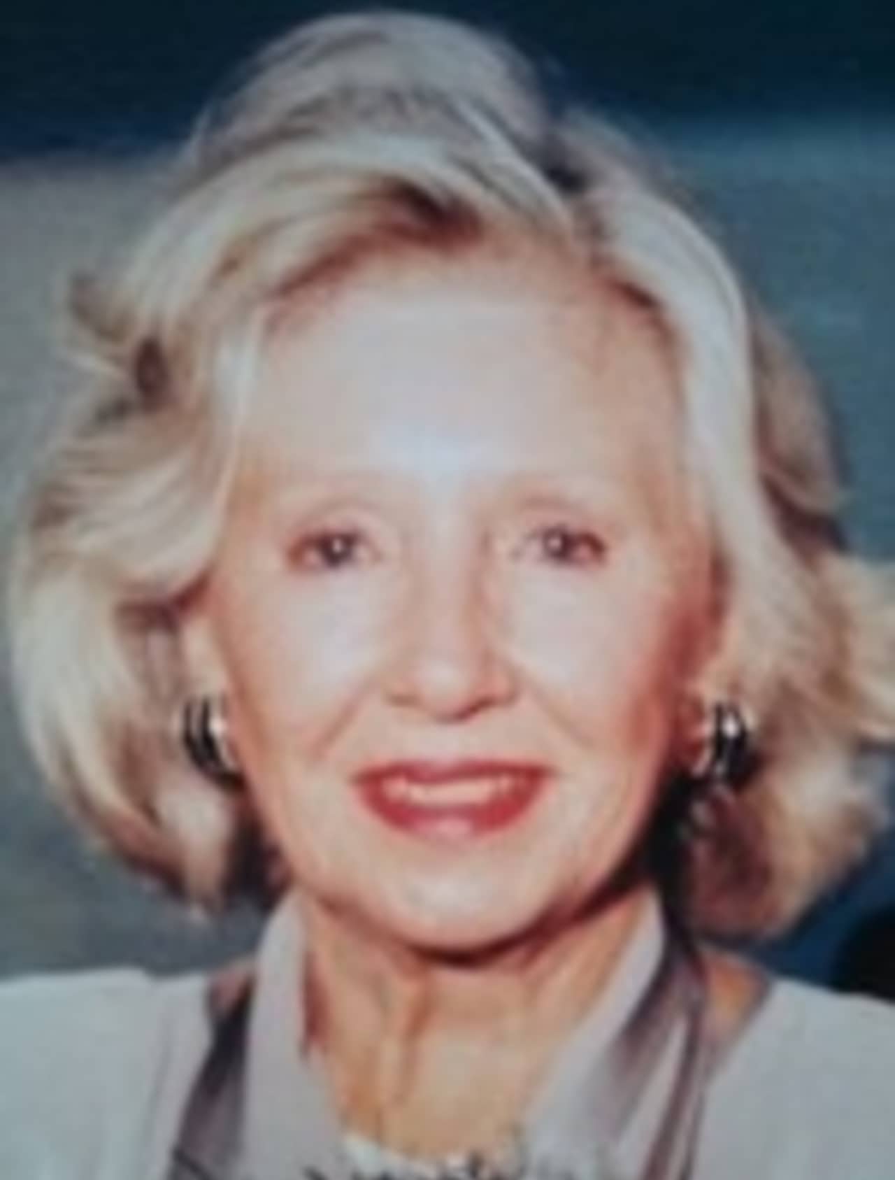 Doris Byrne, 89, Former Longtime Greenwich Resident