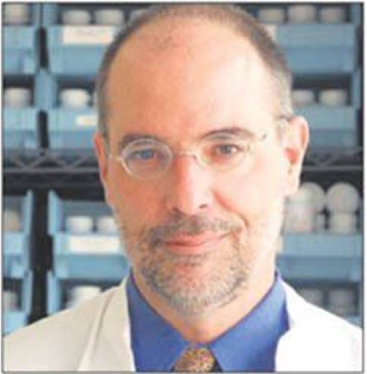 Dr. Peter D'Adamo will reveal the "10 Things You Never Knew About Your Blood Type" on Jan. 23 at the New Canaan Library.