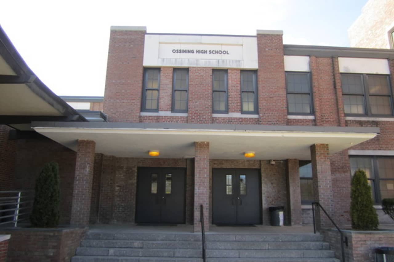 Ossining High School is hosting a career workshop for students interested in the law. 