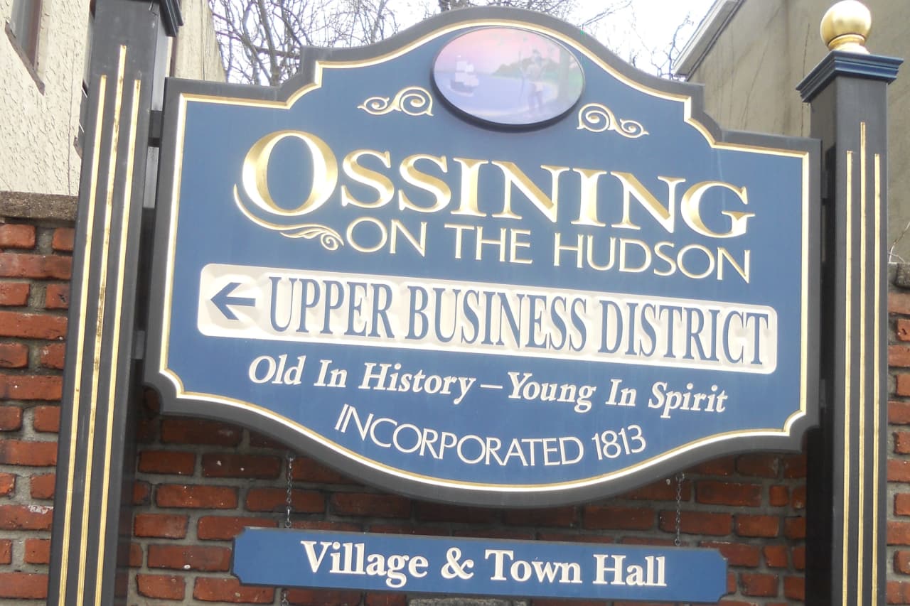 The Village of Ossining is seeking volunteers to serve on the Downtown Events Committee.