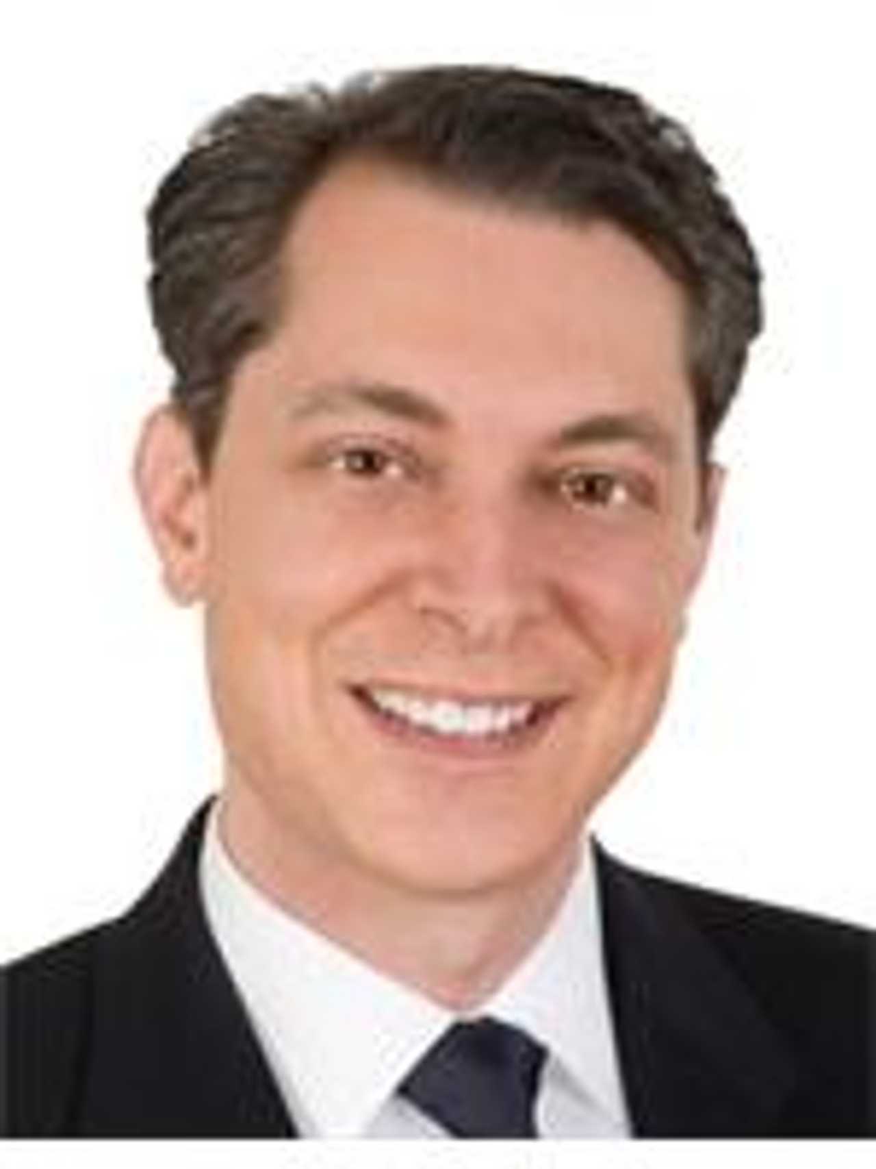Real Estate Agent Ryan Cornell is one of two Top Producing Agents in the Wilton office of Sothebys International. 