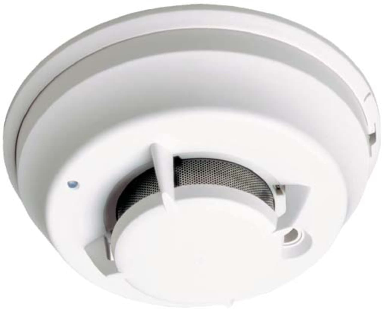 Call the American Red Cross to make an appointment to have a free smoke alarm installed in your Norwalk home on March 7.