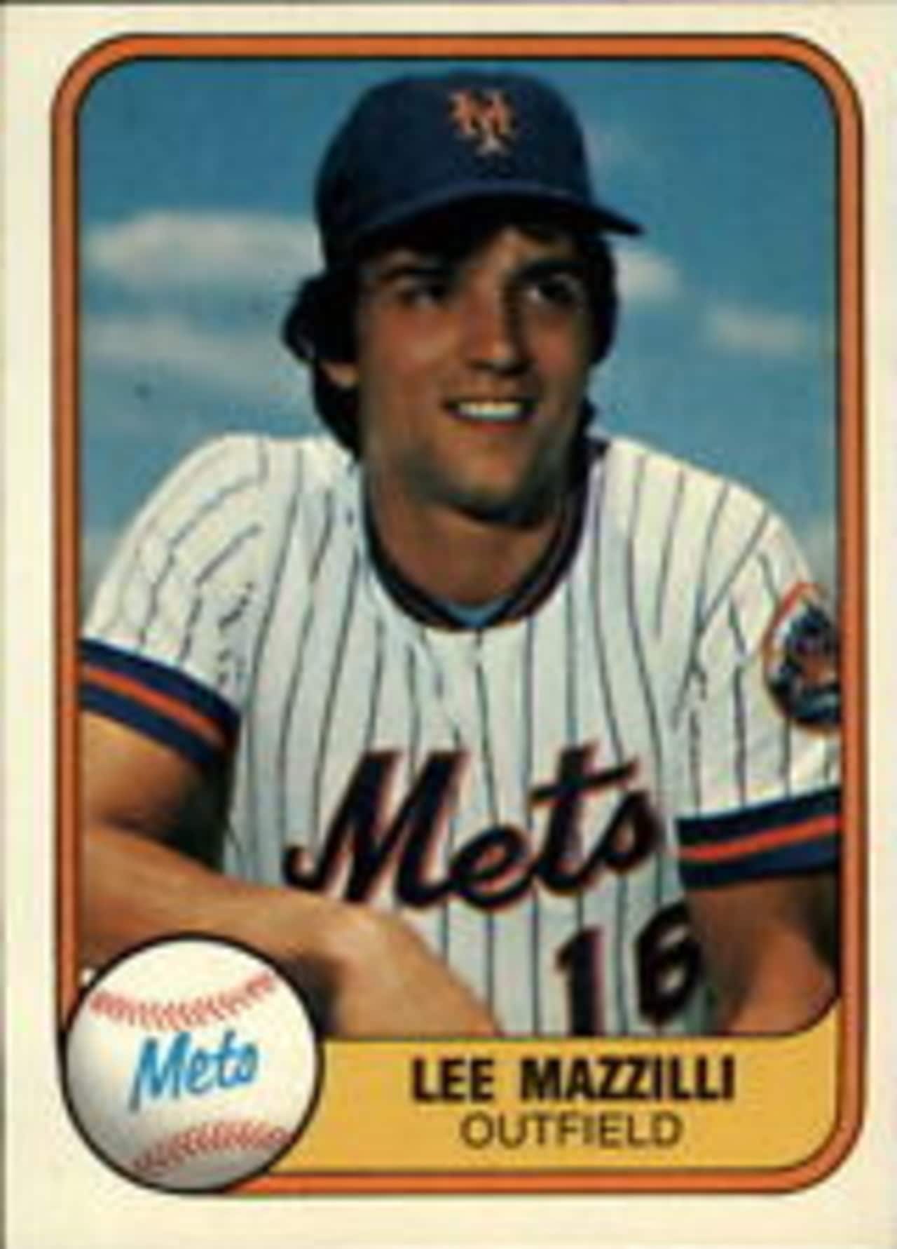 Happy Birthday To Greenwich''s Lee Louis Mazzilli | Greenwich Daily Voice