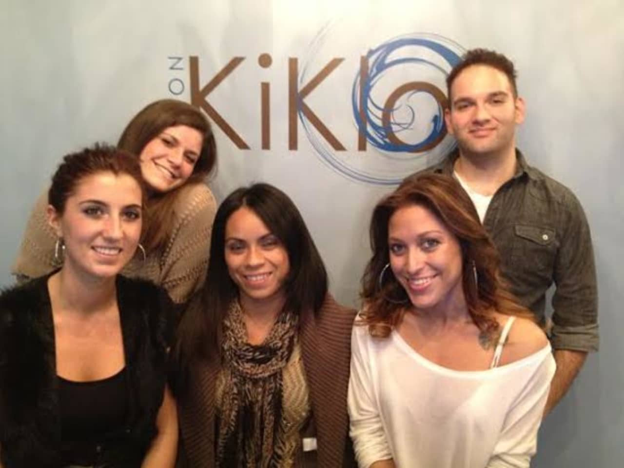 Salon Kiklo in New Canaan will host "Cuts For a Cause" to support Kids Helping Kids in May.