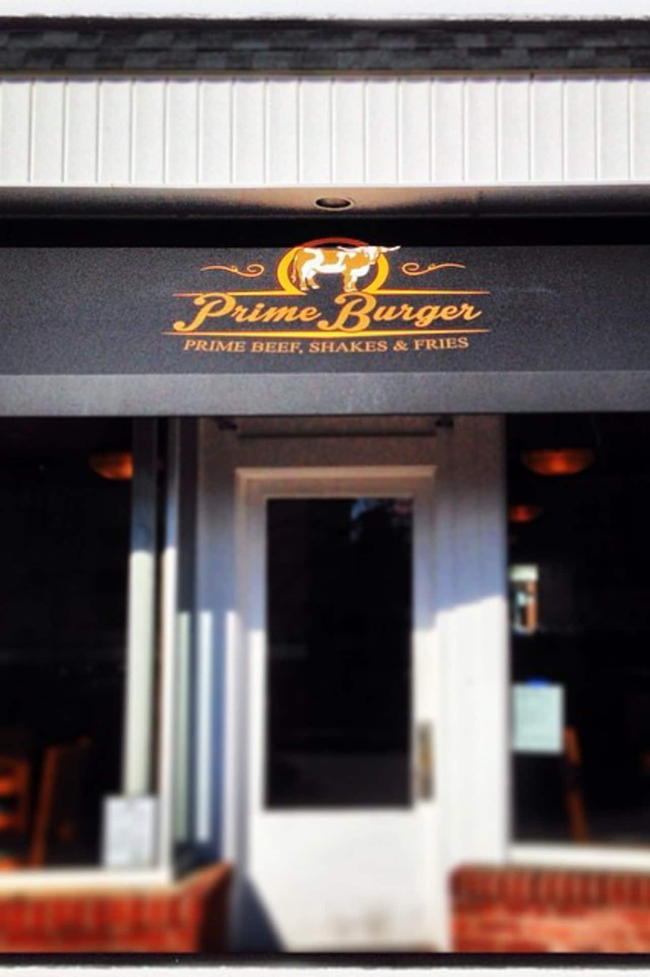 Prime Burger is now open in Ridgefield.