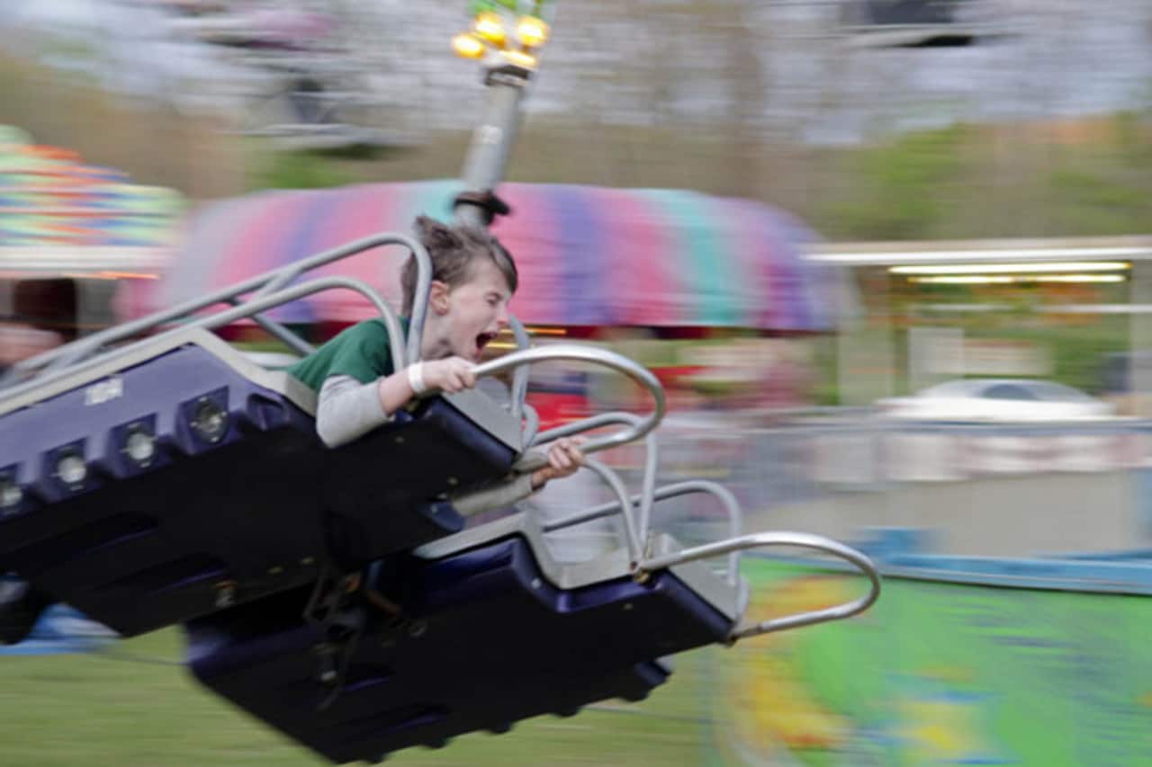 The Somers Lions Club is set to host the annual carnival from Wednesday, 