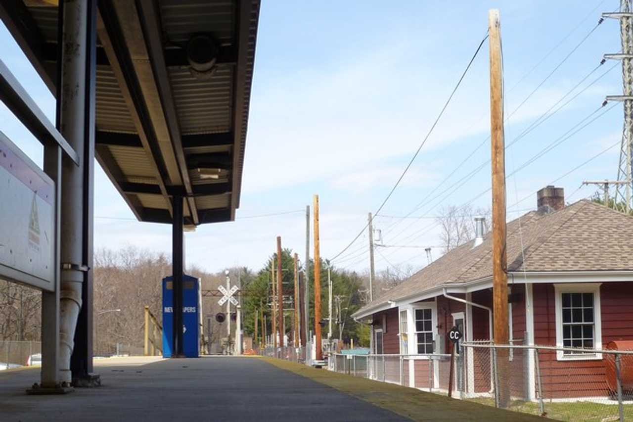 See the stories that topped the news in Wilton this week.