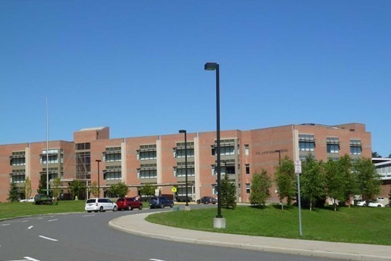 Fox Lane High School