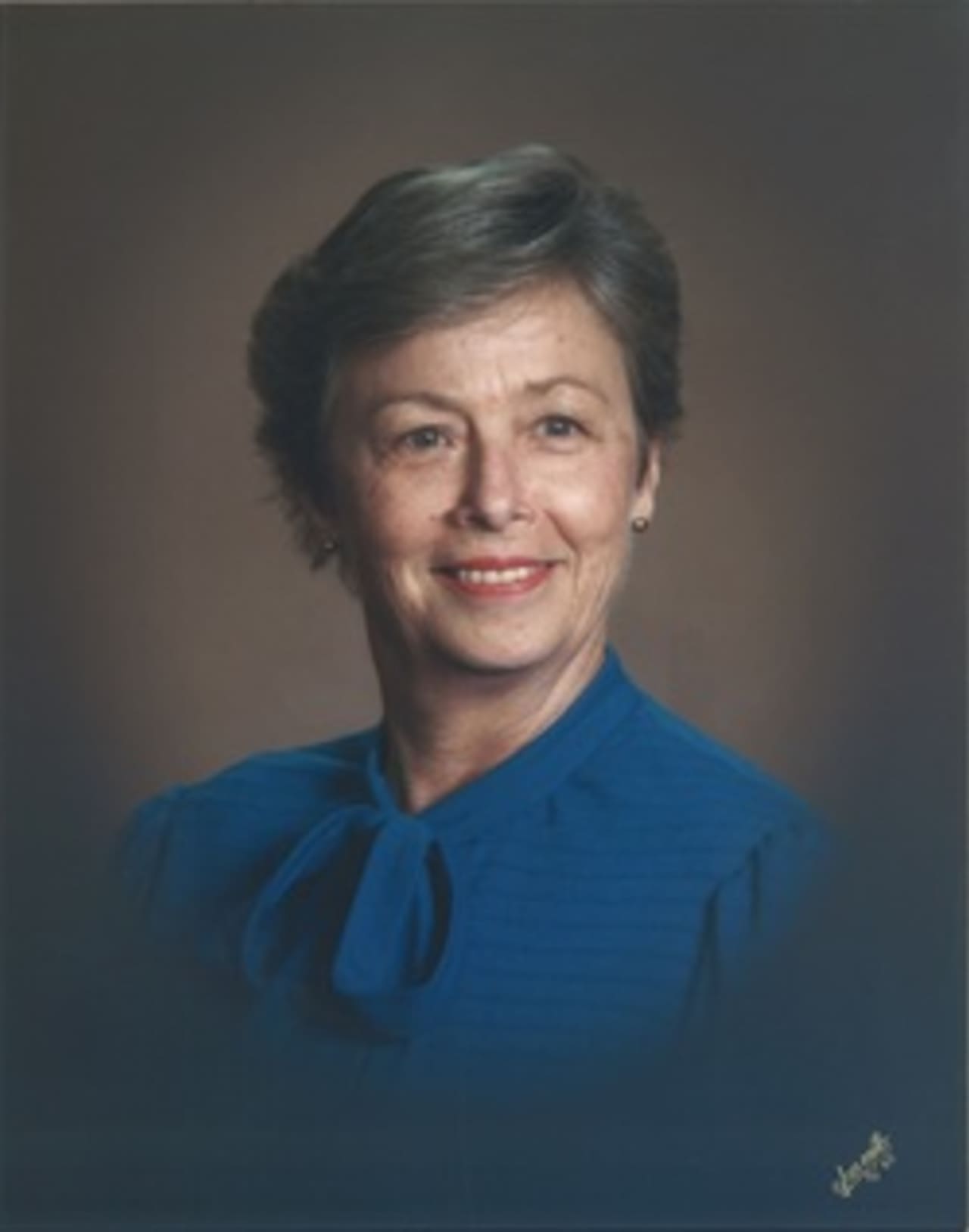 Jean Marion St. Clair