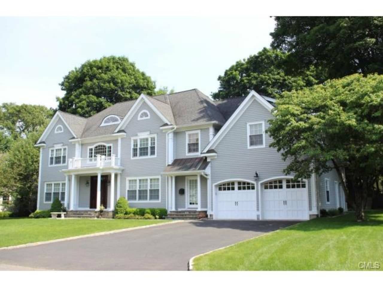 120 Orchard Drive, New Canaan