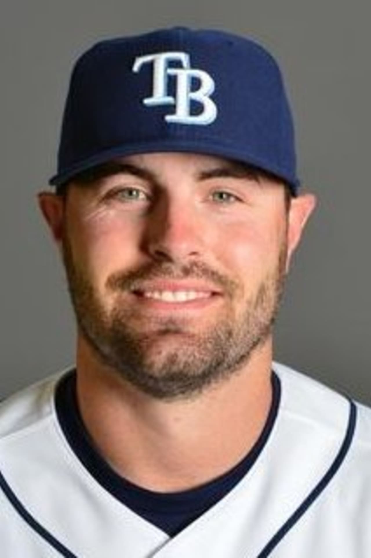 New Canaan's Curt Casali was promoted to the major leagues Thursday by the Tampa Bay Rays. 
