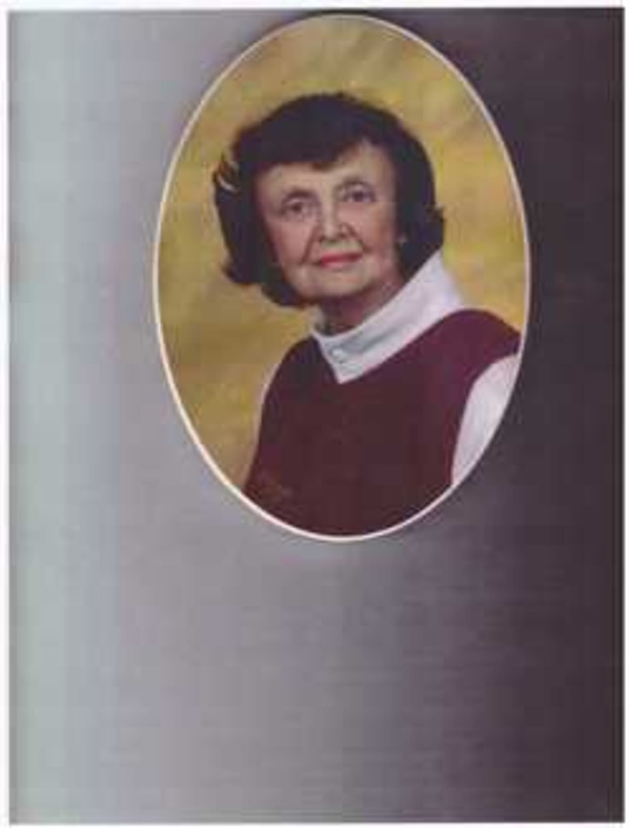 Margaret C. Sauerhoff
