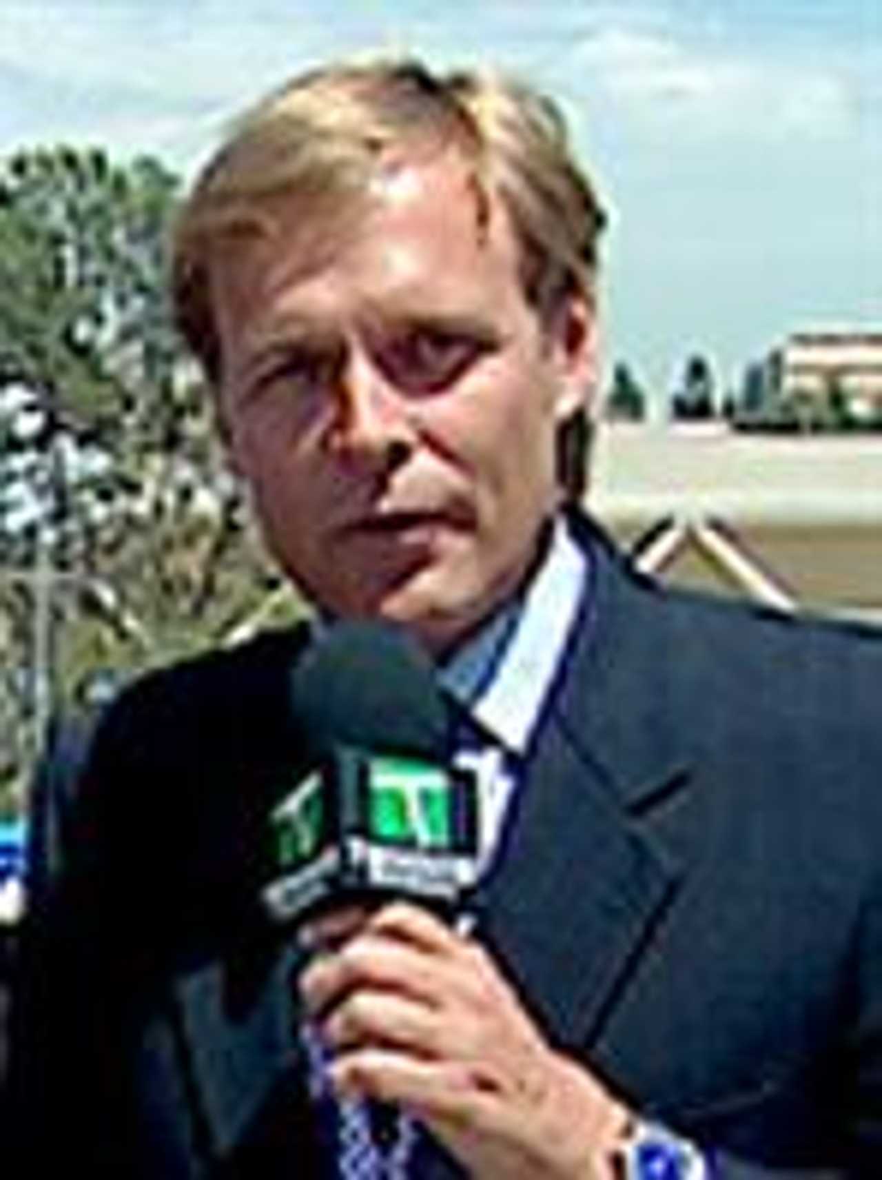 George Livingston "Leif" Shiras