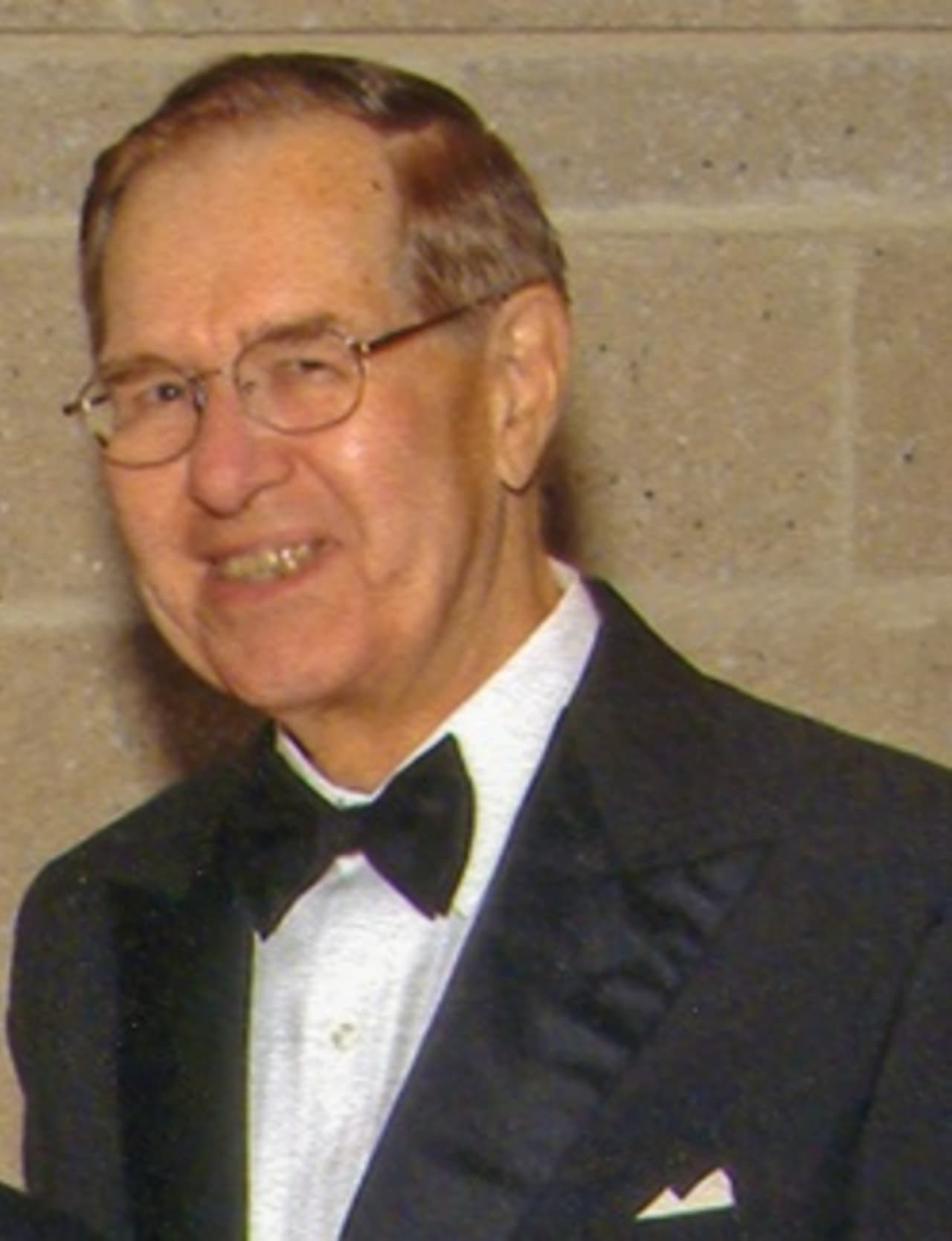 Charles S. Bryk