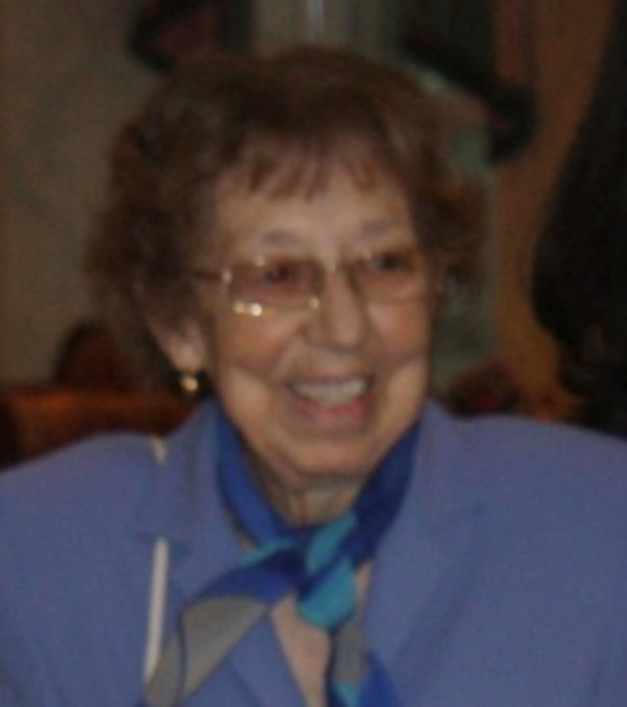 Grace M. Bonarrigo