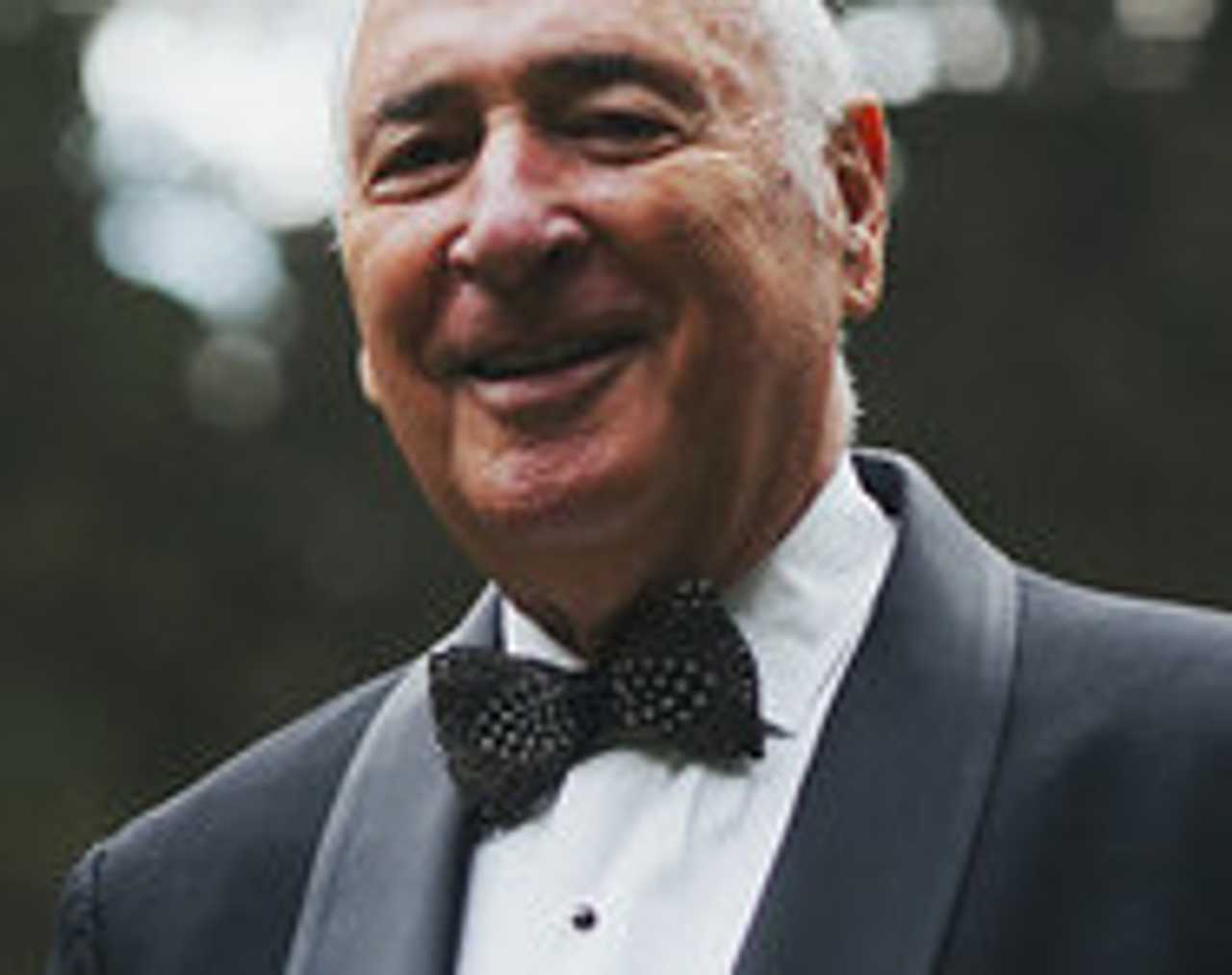 Chester Babbin 