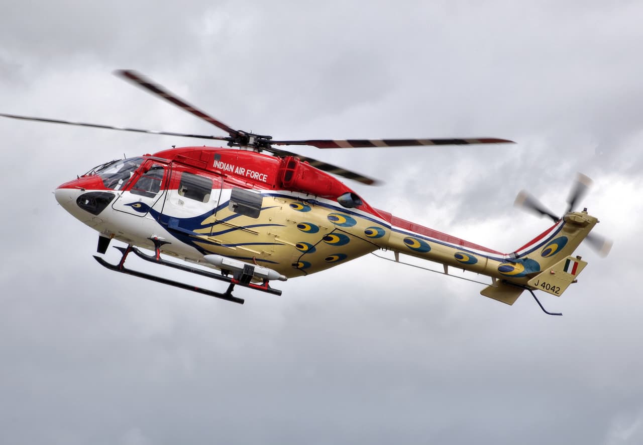 New York State Electric Gas will inspect high power voltage lines of low-flying helicopters. 