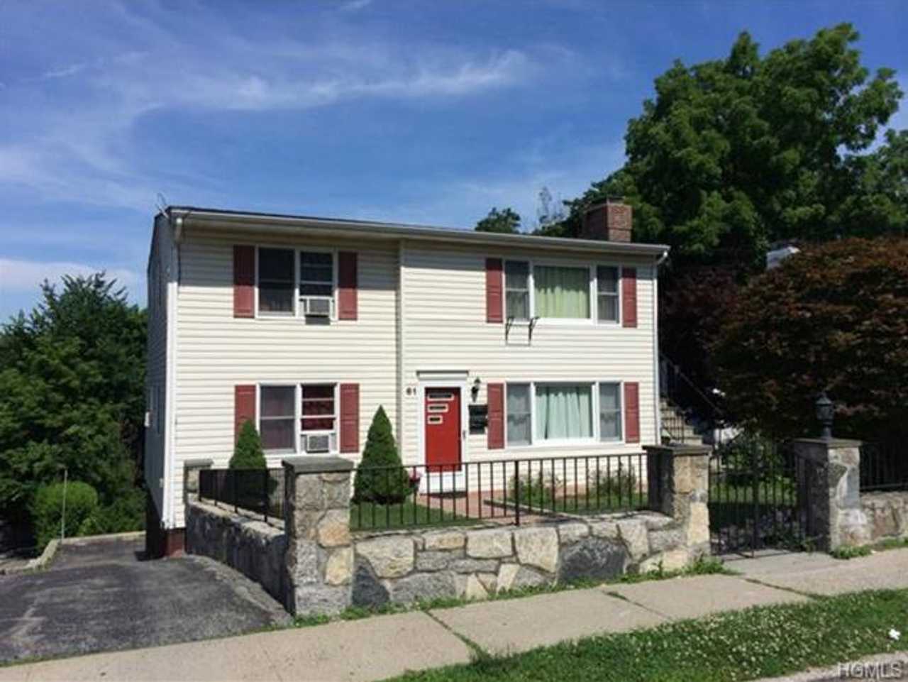 61 Ferris Place, Ossining
