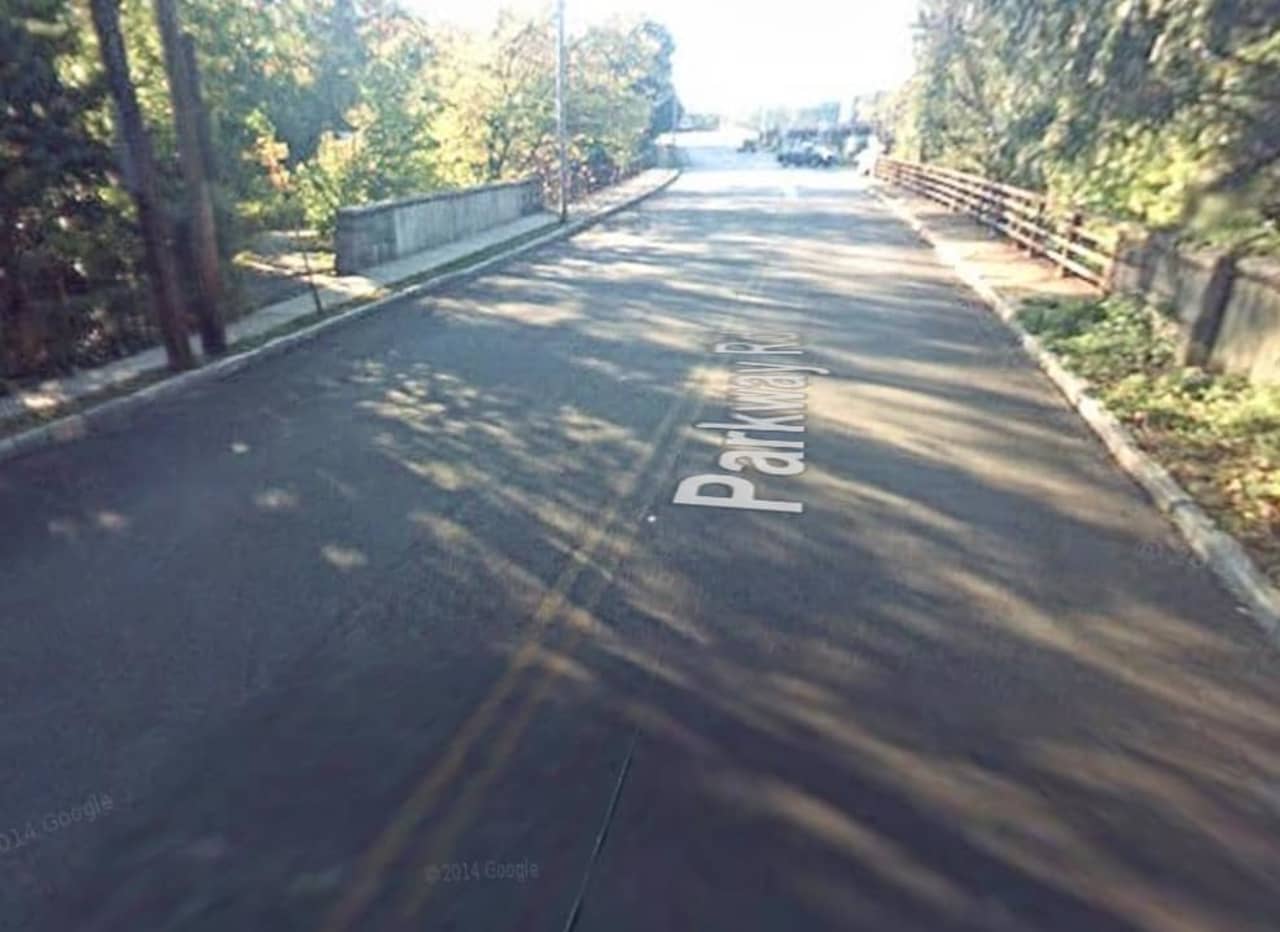 Parkway Road Bridge, which connects Bronxville and Yonkers, has been closed in Eastchester for more than a year. 