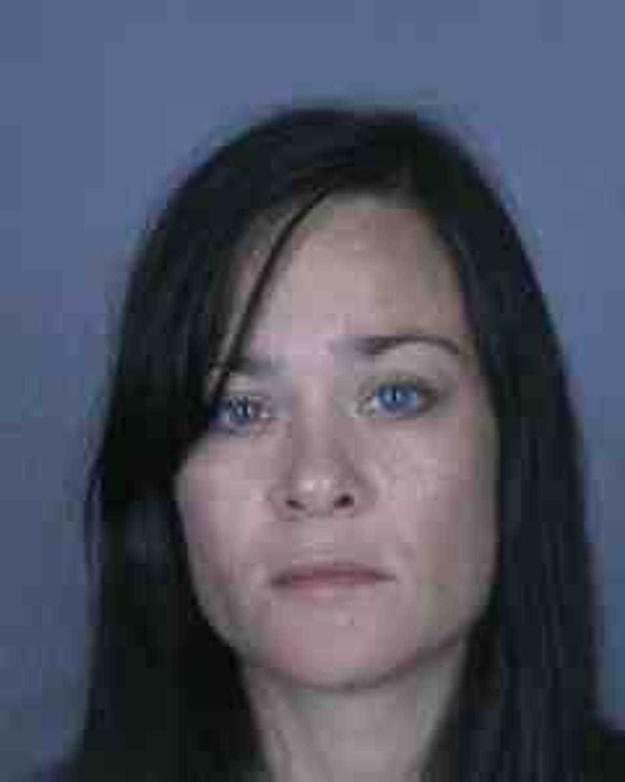 Michelle Sergio was recently sentenced in charges that led to Ossining attorney John Mangialardi's death.