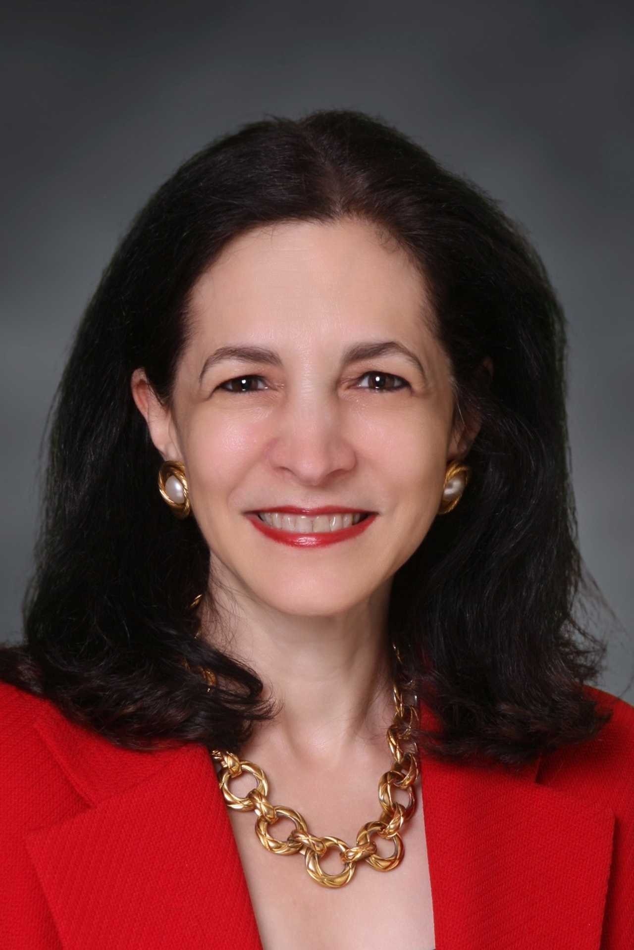Representative Gail Lavielle 